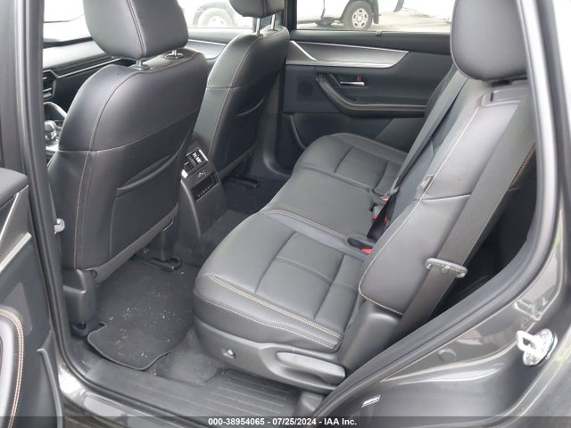 Mazda Cx-90 3.3 Turbo Preferred Plus 2024 JM3KKCHD3R1153109 Image 8