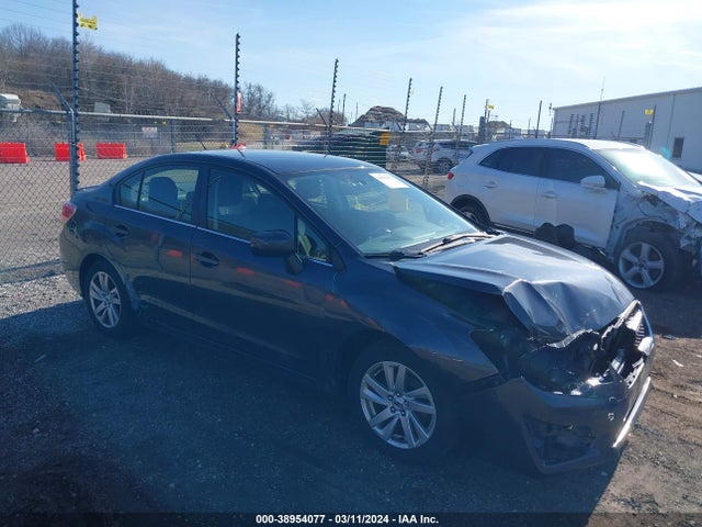 Subaru Impreza 2.0i Premium 2015 JF1GJAC64FH021970 Image 1