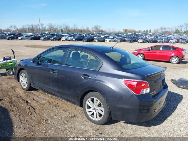 Subaru Impreza 2.0i Premium 2015 JF1GJAC64FH021970 Image 3