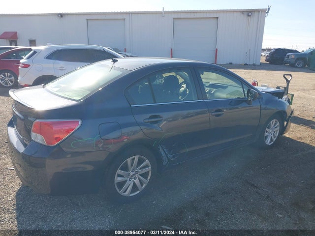 Subaru Impreza 2.0i Premium 2015 JF1GJAC64FH021970 Image 4