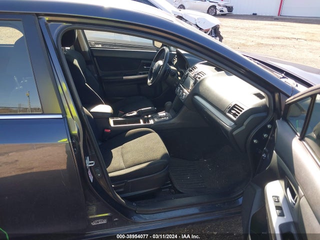Subaru Impreza 2.0i Premium 2015 JF1GJAC64FH021970 Image 5