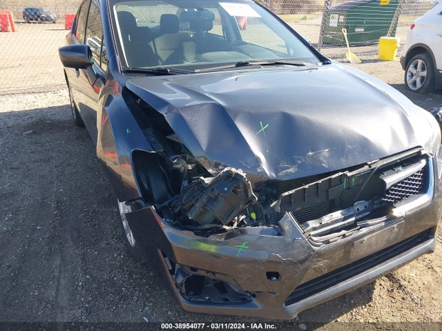Subaru Impreza 2.0i Premium 2015 JF1GJAC64FH021970 Image 6