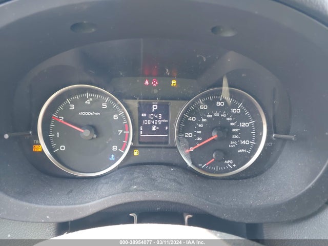 Subaru Impreza 2.0i Premium 2015 JF1GJAC64FH021970 Image 7
