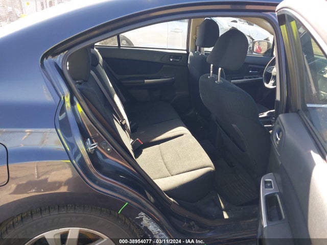 Subaru Impreza 2.0i Premium 2015 JF1GJAC64FH021970 Image 8