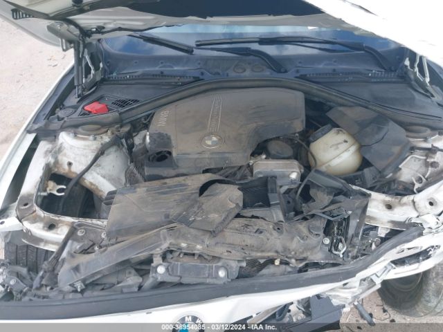 WBA8E9C53GK646516 BMW 328I