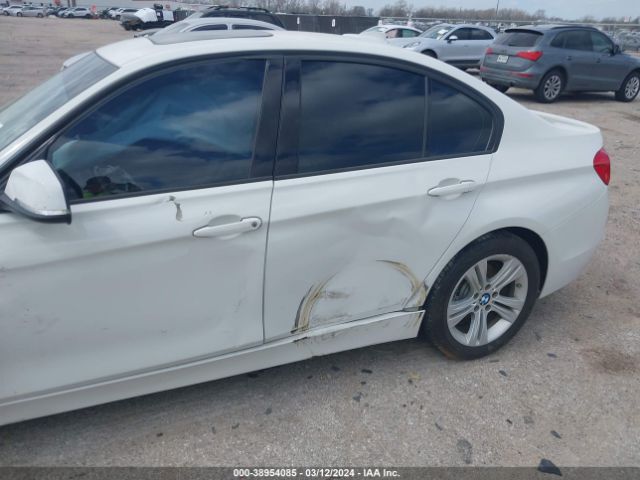 WBA8E9C53GK646516 BMW 328I
