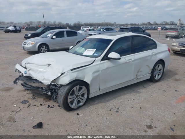 WBA8E9C53GK646516 BMW 328I