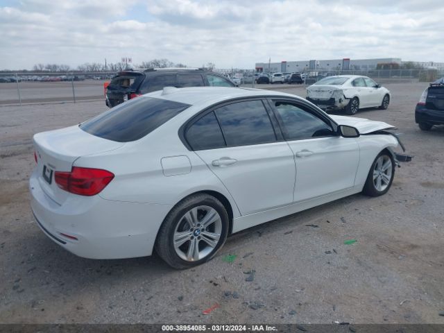 WBA8E9C53GK646516 BMW 328I