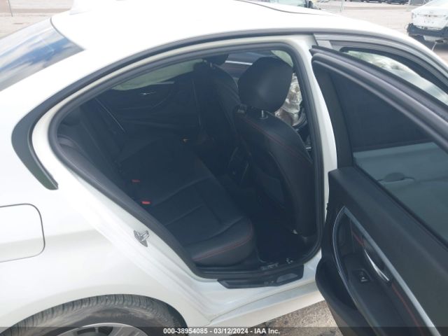 WBA8E9C53GK646516 BMW 328I