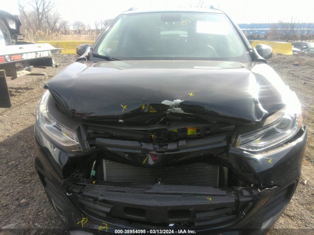 Chevrolet Trax Awd Lt 2020 3GNCJPSB3LL177335 Image 12