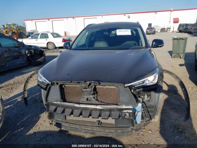 3PCAJ5M37KF106680 Infiniti Qx50 Essential