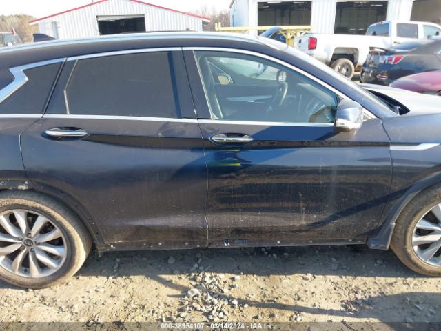 3PCAJ5M37KF106680 Infiniti Qx50 Essential