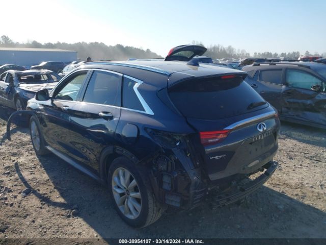 3PCAJ5M37KF106680 Infiniti Qx50 Essential