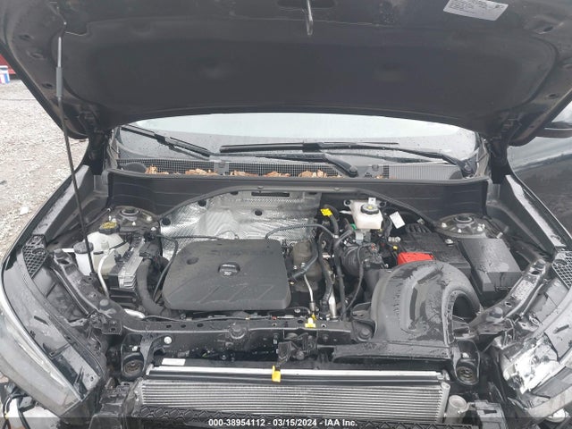 KL4MMCSL1PB060795 Buick Encore Gx Preferred Awd