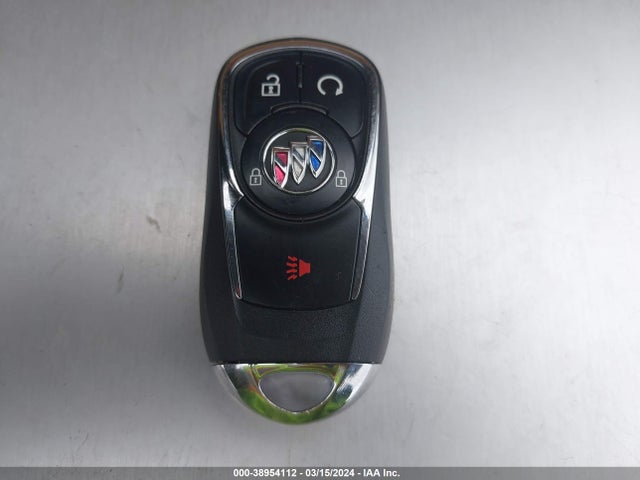 KL4MMCSL1PB060795 Buick Encore Gx Preferred Awd