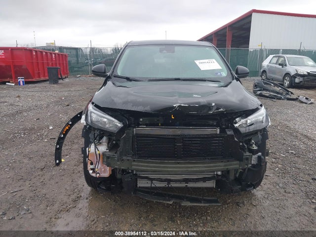 KL4MMCSL1PB060795 Buick Encore Gx Preferred Awd