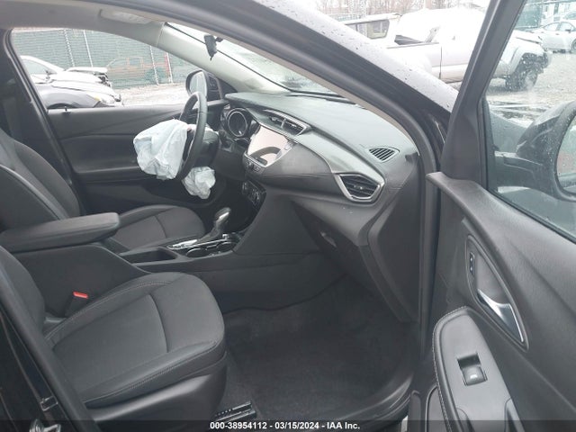 KL4MMCSL1PB060795 Buick Encore Gx Preferred Awd