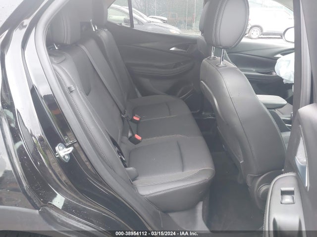 KL4MMCSL1PB060795 Buick Encore Gx Preferred Awd