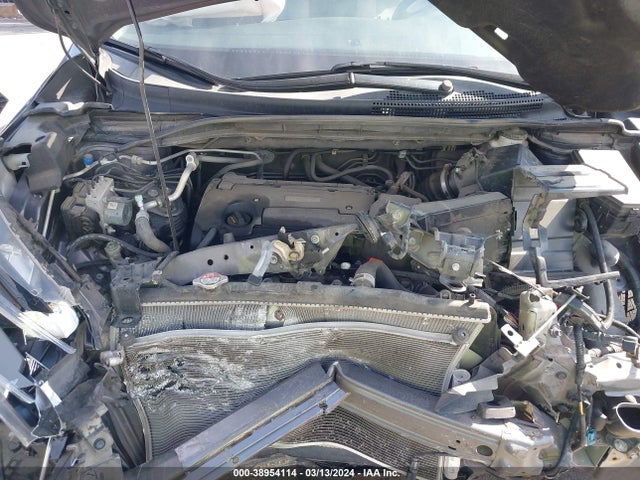 Honda CR-V EX 2016 5J6RM4H53GL089164 Image 10