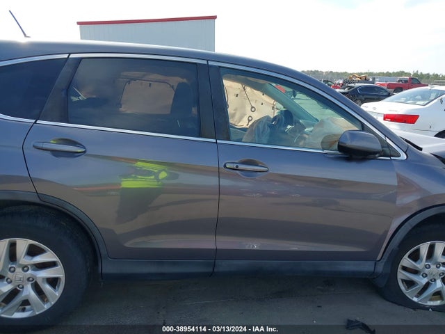 Honda CR-V EX 2016 5J6RM4H53GL089164 Image 14