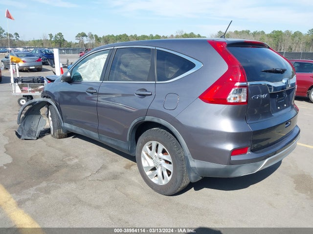 Honda CR-V EX 2016 5J6RM4H53GL089164 Image 3
