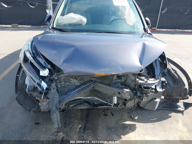 Honda CR-V EX 2016 5J6RM4H53GL089164 Image 6