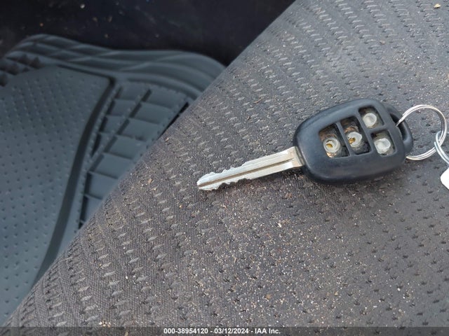 Toyota CAMRY LE 2015 4T1BF1FK5FU986757 Image 11