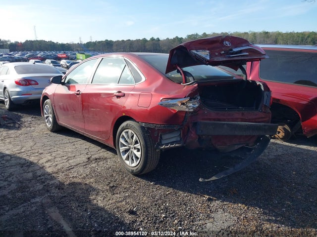 Toyota CAMRY LE 2015 4T1BF1FK5FU986757 Image 3