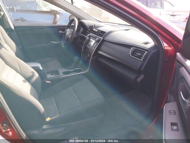 Toyota CAMRY LE 2015 4T1BF1FK5FU986757 Image 5
