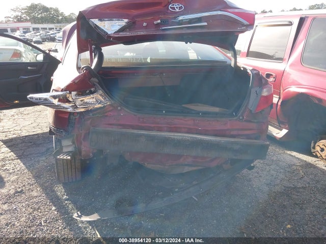 Toyota CAMRY LE 2015 4T1BF1FK5FU986757 Image 6