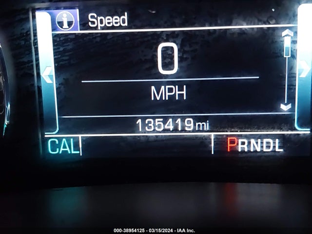 Chevrolet Silverado 1500 1lz 2018 3GCUKSEC4JG497464 Image 16