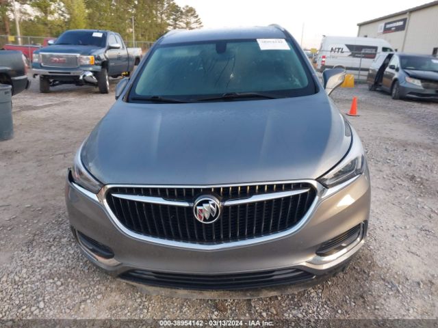 5GAERBKW6KJ131215 Buick Enclave Fwd Essence