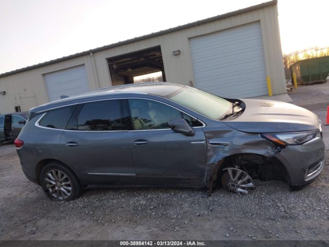 5GAERBKW6KJ131215 Buick Enclave Fwd Essence