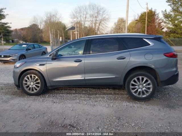 5GAERBKW6KJ131215 Buick Enclave Fwd Essence