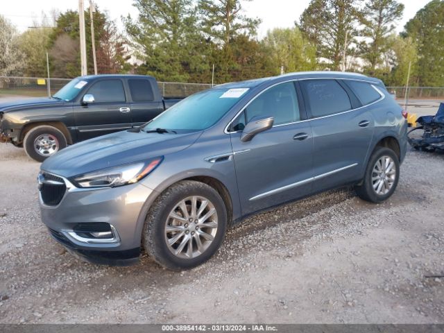 5GAERBKW6KJ131215 Buick Enclave Fwd Essence