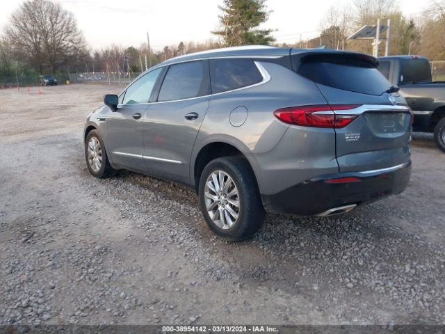 5GAERBKW6KJ131215 Buick Enclave Fwd Essence