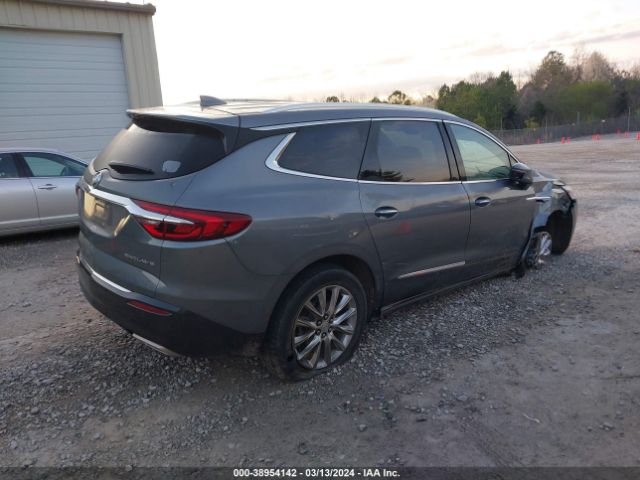 5GAERBKW6KJ131215 Buick Enclave Fwd Essence