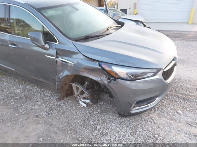5GAERBKW6KJ131215 Buick Enclave Fwd Essence