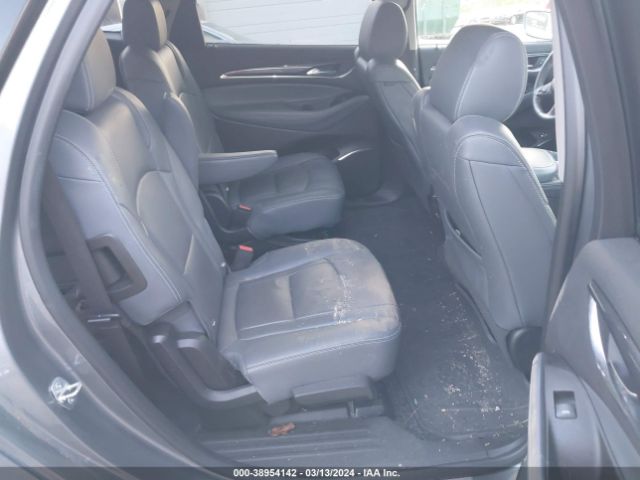 5GAERBKW6KJ131215 Buick Enclave Fwd Essence