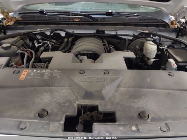 2GCVKMEC9K1212672 Chevrolet Silverado 1500 Ld Silverado Custom