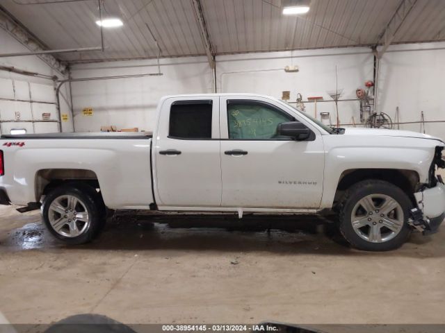 2GCVKMEC9K1212672 Chevrolet Silverado 1500 Ld Silverado Custom