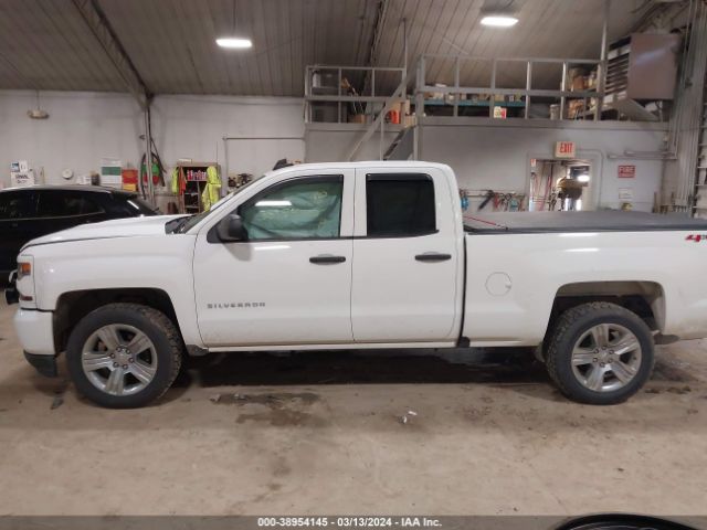 2GCVKMEC9K1212672 Chevrolet Silverado 1500 Ld Silverado Custom