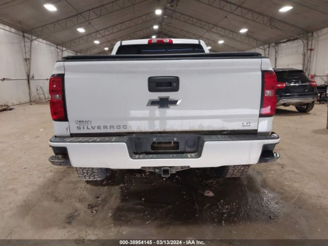 2GCVKMEC9K1212672 Chevrolet Silverado 1500 Ld Silverado Custom