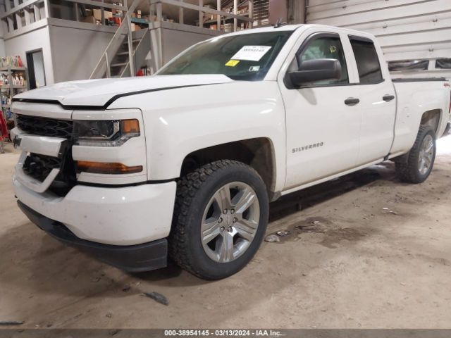2GCVKMEC9K1212672 Chevrolet Silverado 1500 Ld Silverado Custom