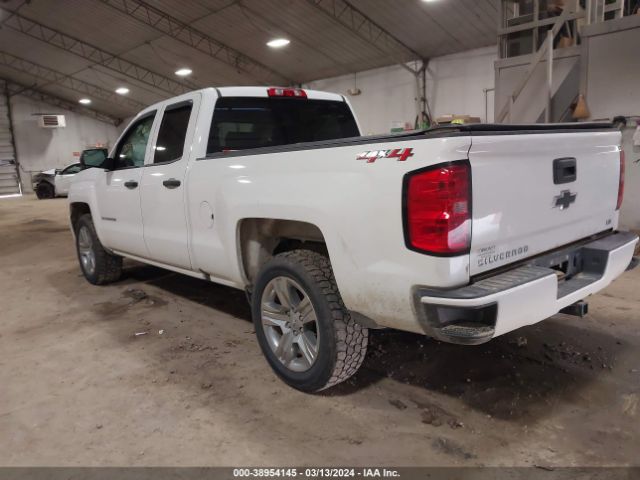 2GCVKMEC9K1212672 Chevrolet Silverado 1500 Ld Silverado Custom