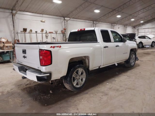 2GCVKMEC9K1212672 Chevrolet Silverado 1500 Ld Silverado Custom