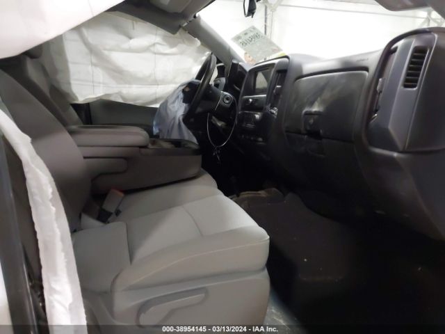 2GCVKMEC9K1212672 Chevrolet Silverado 1500 Ld Silverado Custom