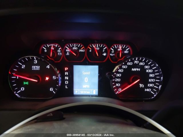 2GCVKMEC9K1212672 Chevrolet Silverado 1500 Ld Silverado Custom