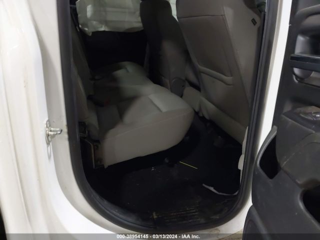 2GCVKMEC9K1212672 Chevrolet Silverado 1500 Ld Silverado Custom