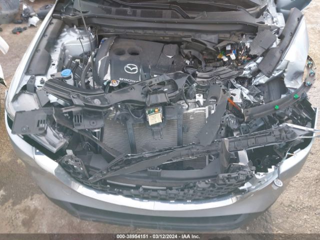 JM3KFBBM0N0634877 Mazda Cx-5 2.5 S Select